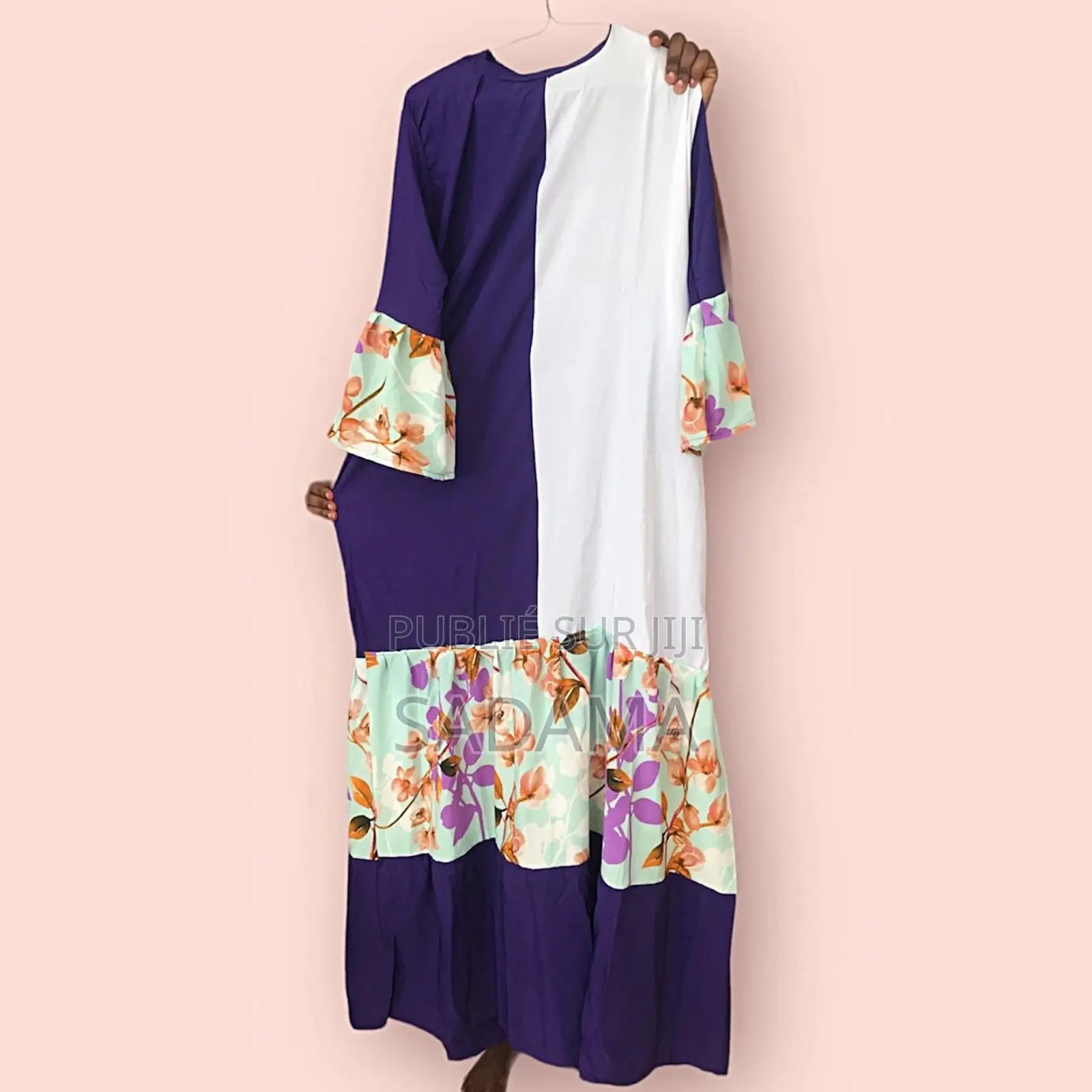 Robe Longue Pour Femmes