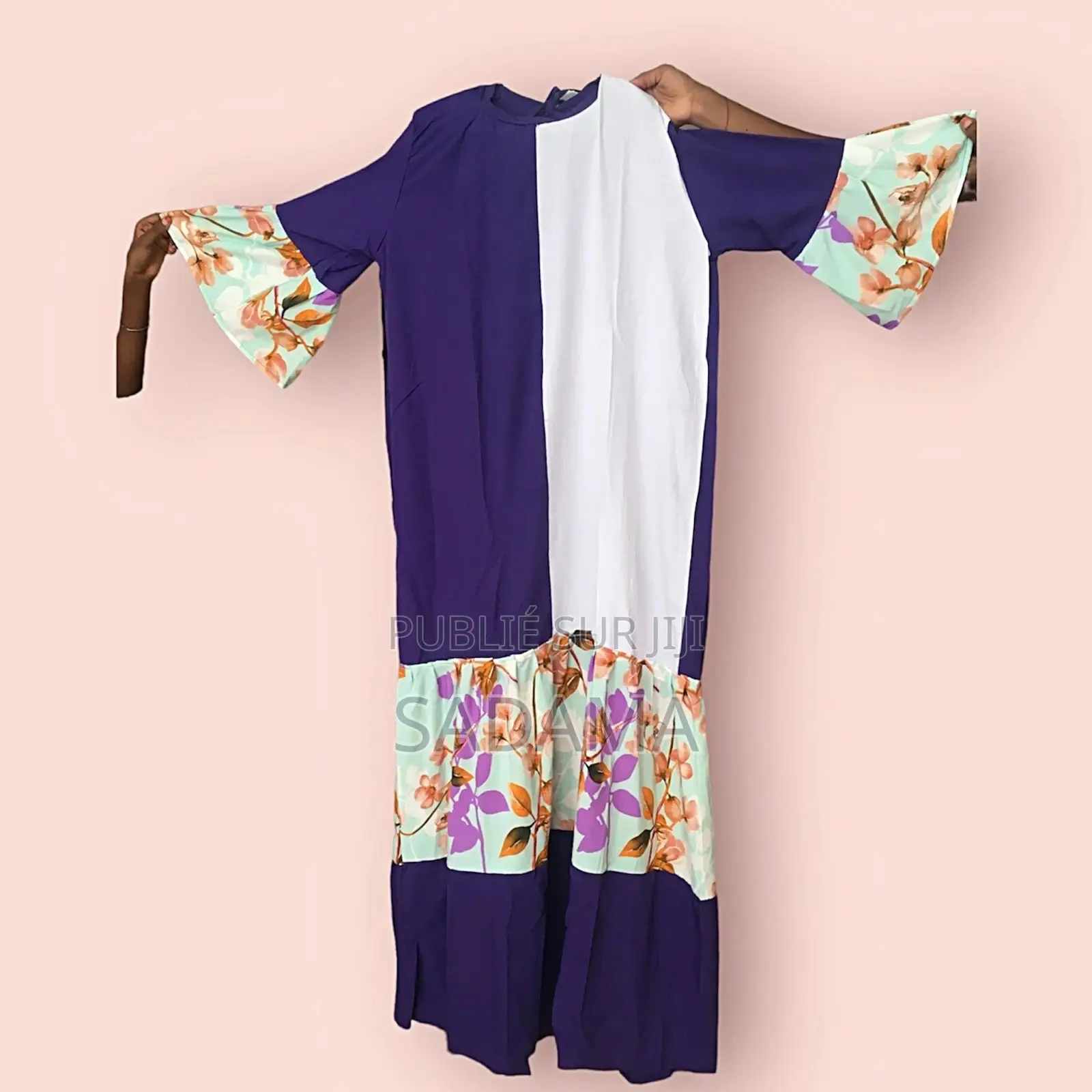 Robe Longue Pour Femmes