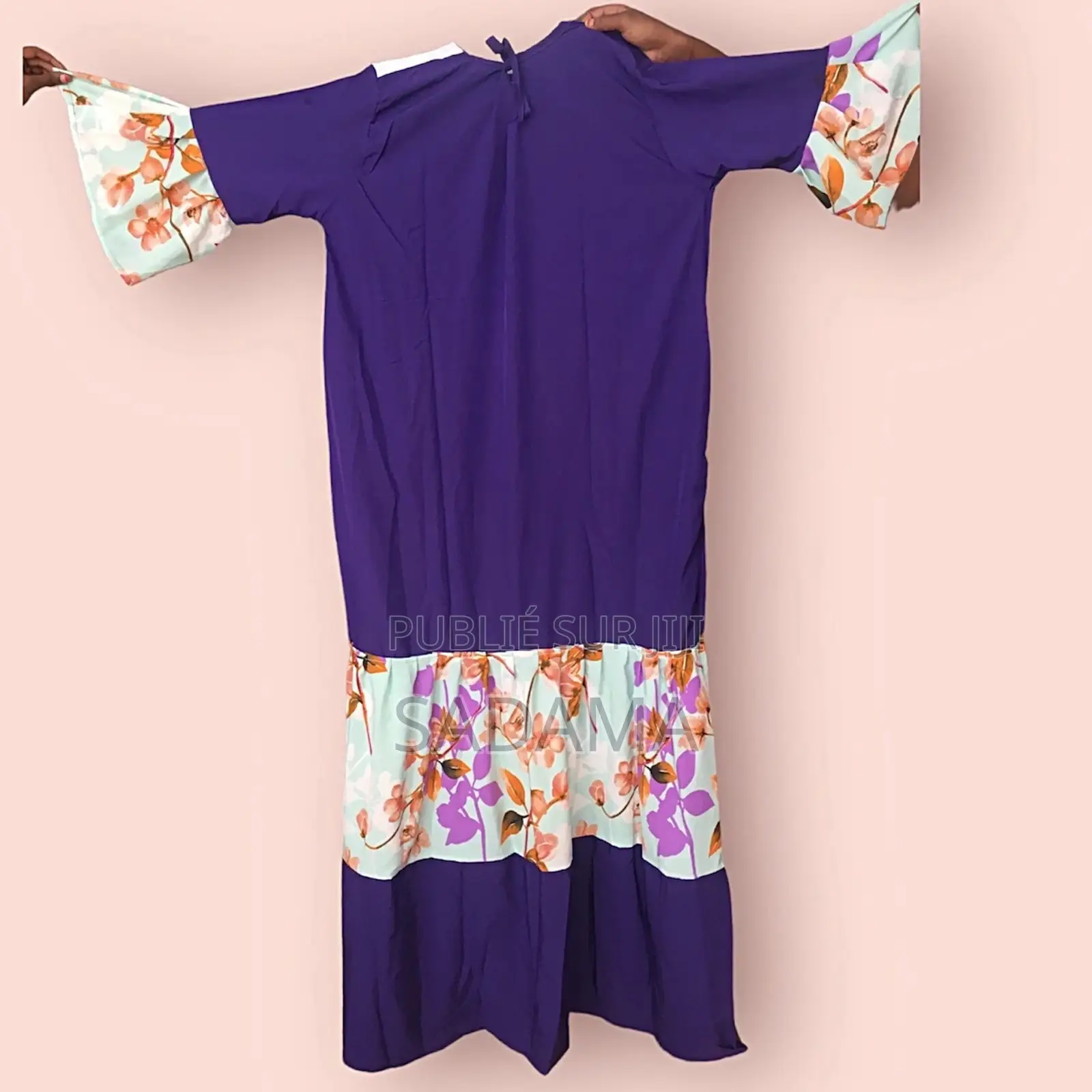 Robe Longue Pour Femmes