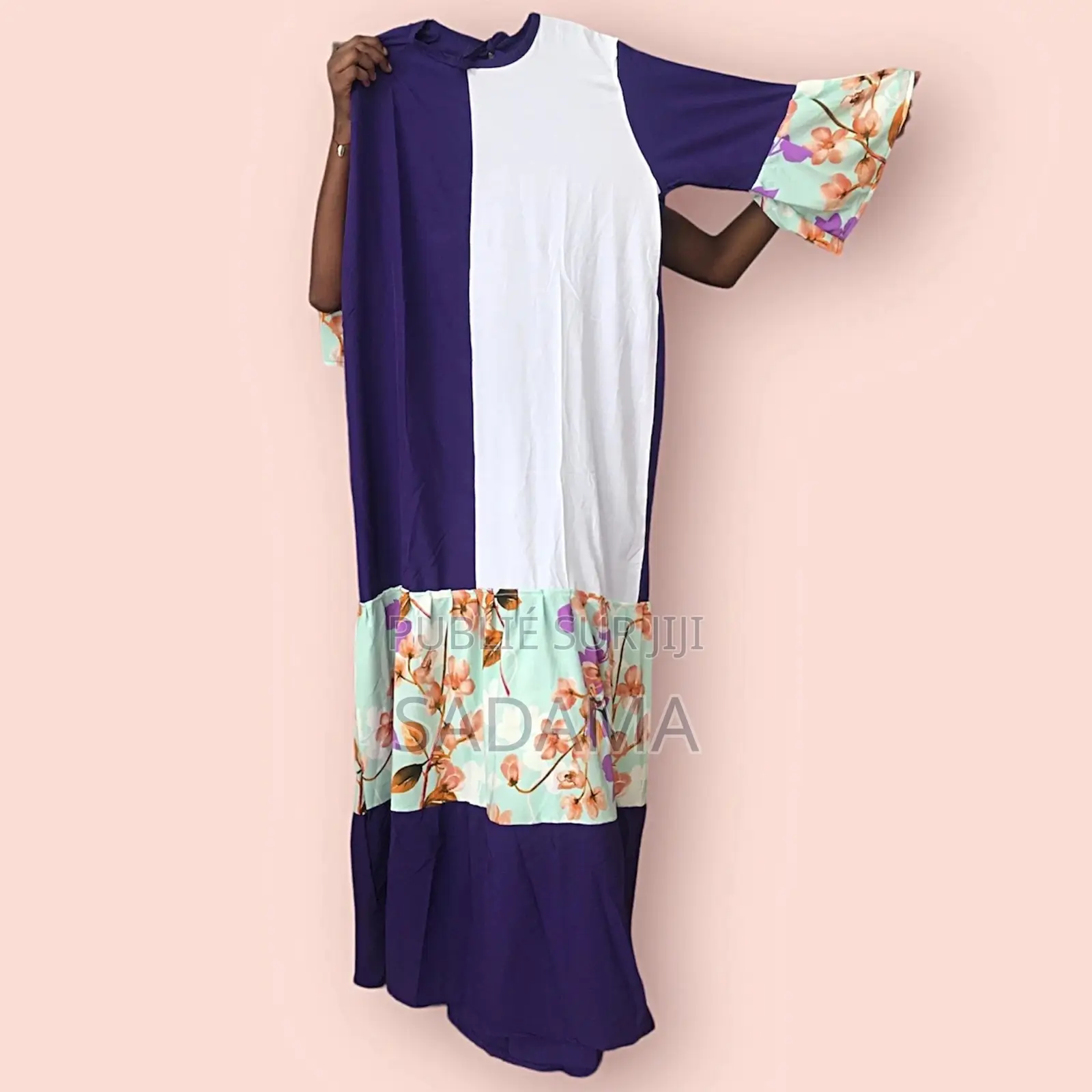 Robe Longue Pour Femmes