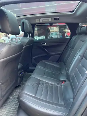 PEUGEOT 508 2013 Autre