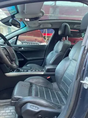 PEUGEOT 508 2013 Autre
