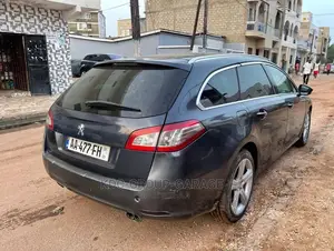 PEUGEOT 508 2013 Autre