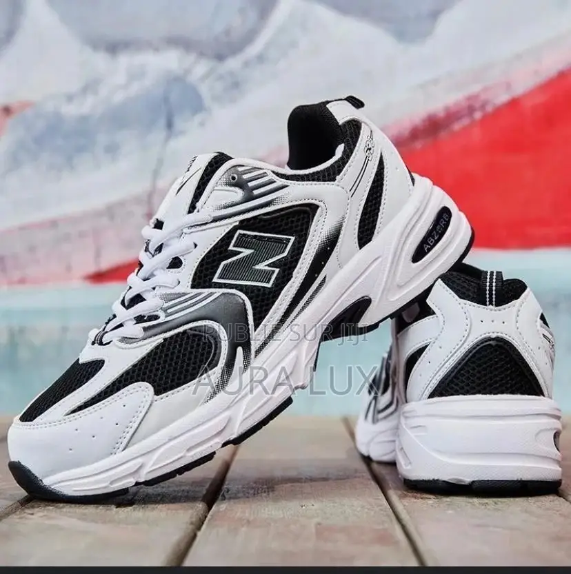 Original New Balance 530v2