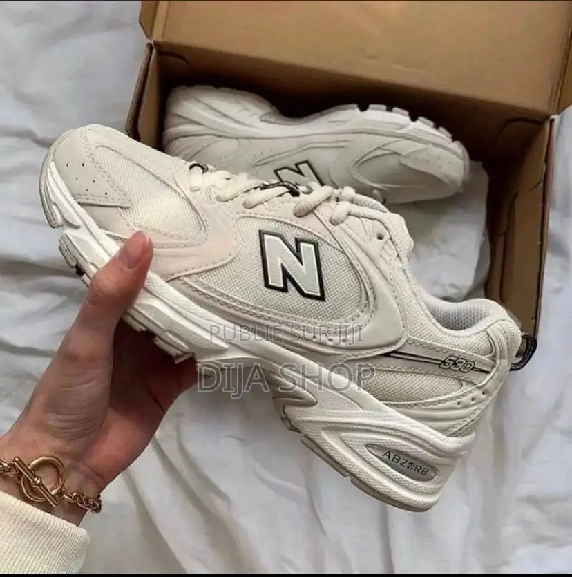 Original New Balance