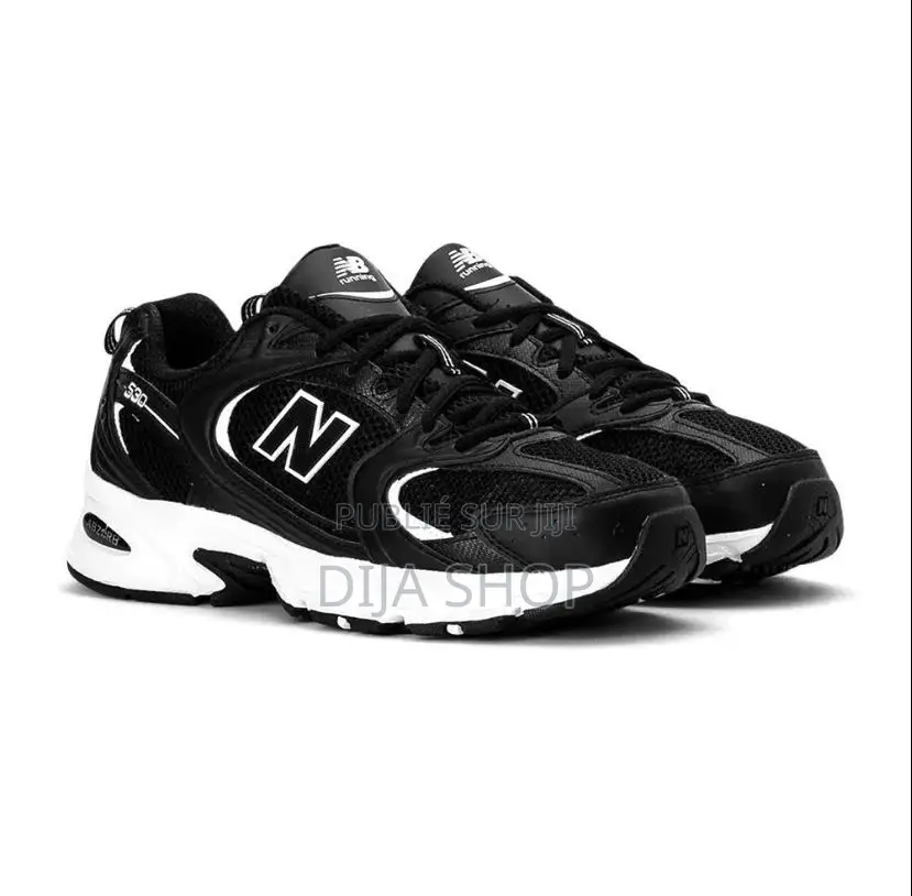 New Balance Disponible