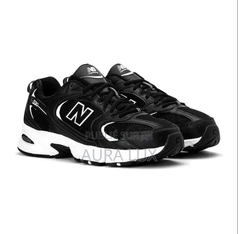 New Balance Disponible