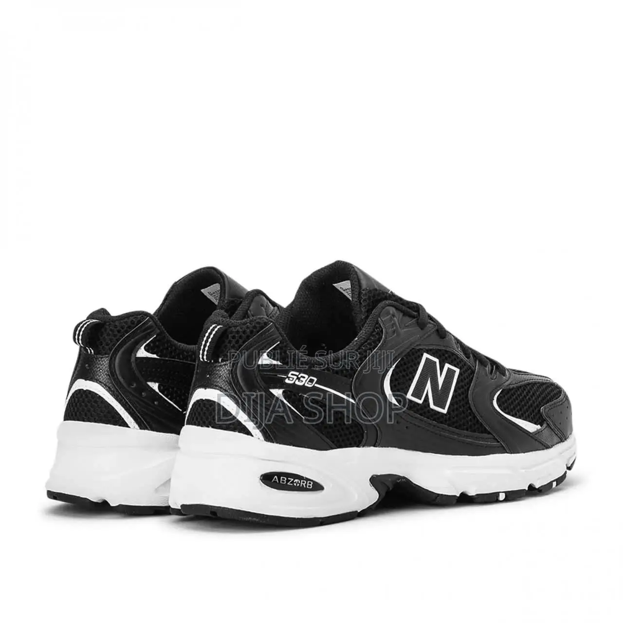 New Balance Disponible