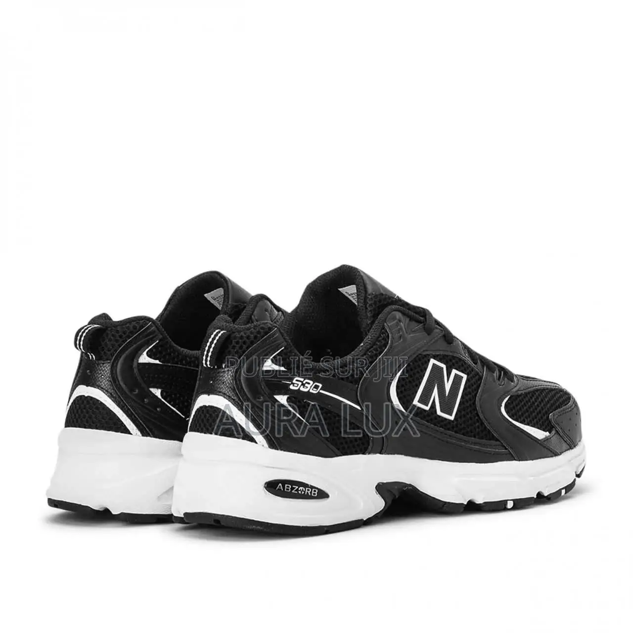 New Balance Disponible