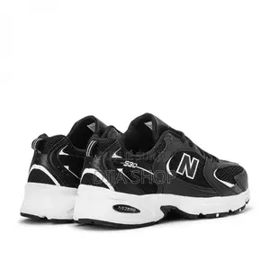 New Balance Disponible