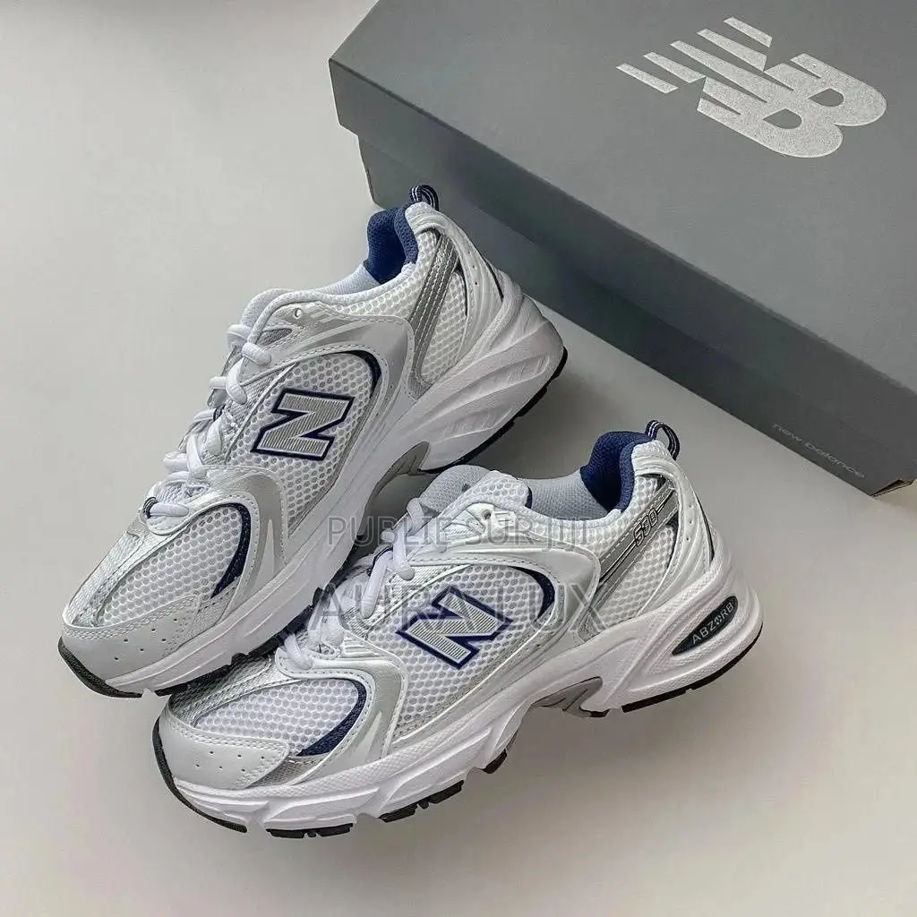 New Balance