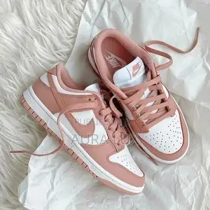 Nike Dunk Low Disponible