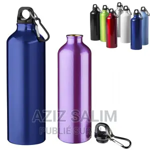 Gourde Support Gourde VTT