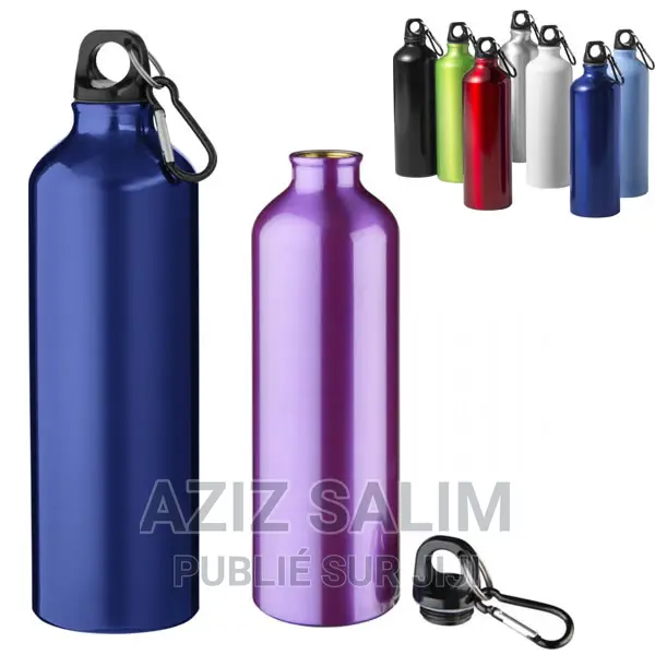 Gourde Support Gourde VTT