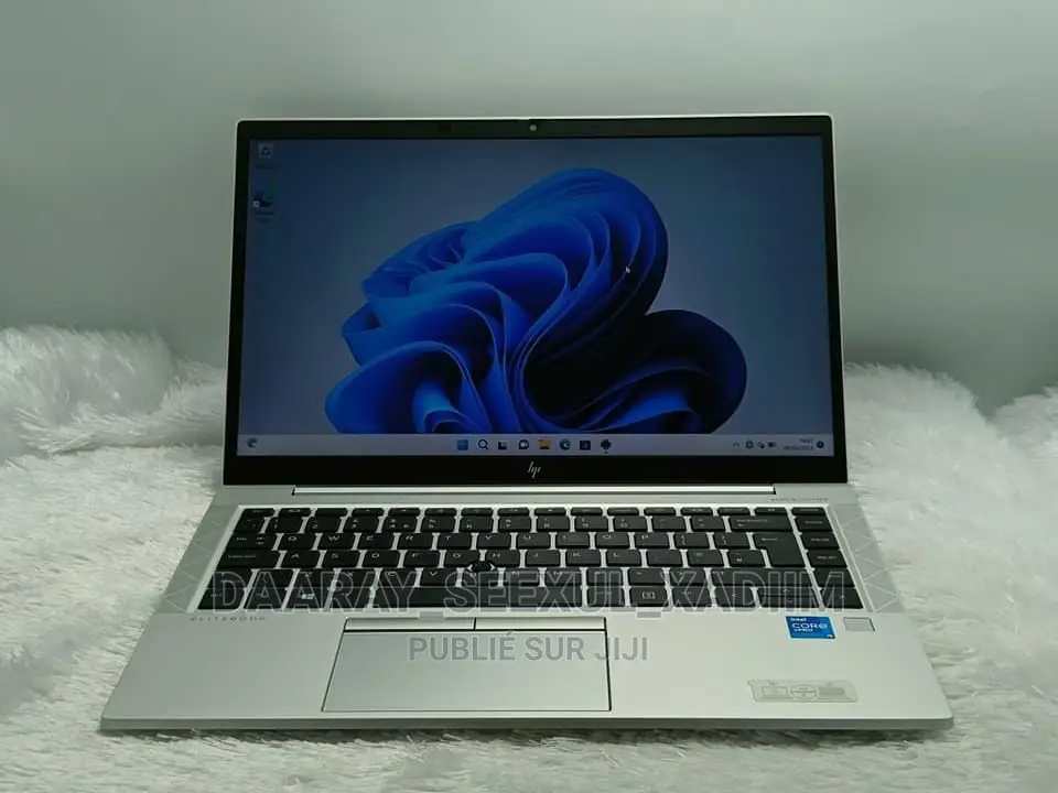 New HP EliteBook 840 G8 16GB Intel Core I5 SSD 256GB