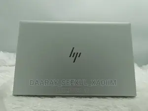 New HP EliteBook 840 G8 16GB Intel Core I5 SSD 256GB