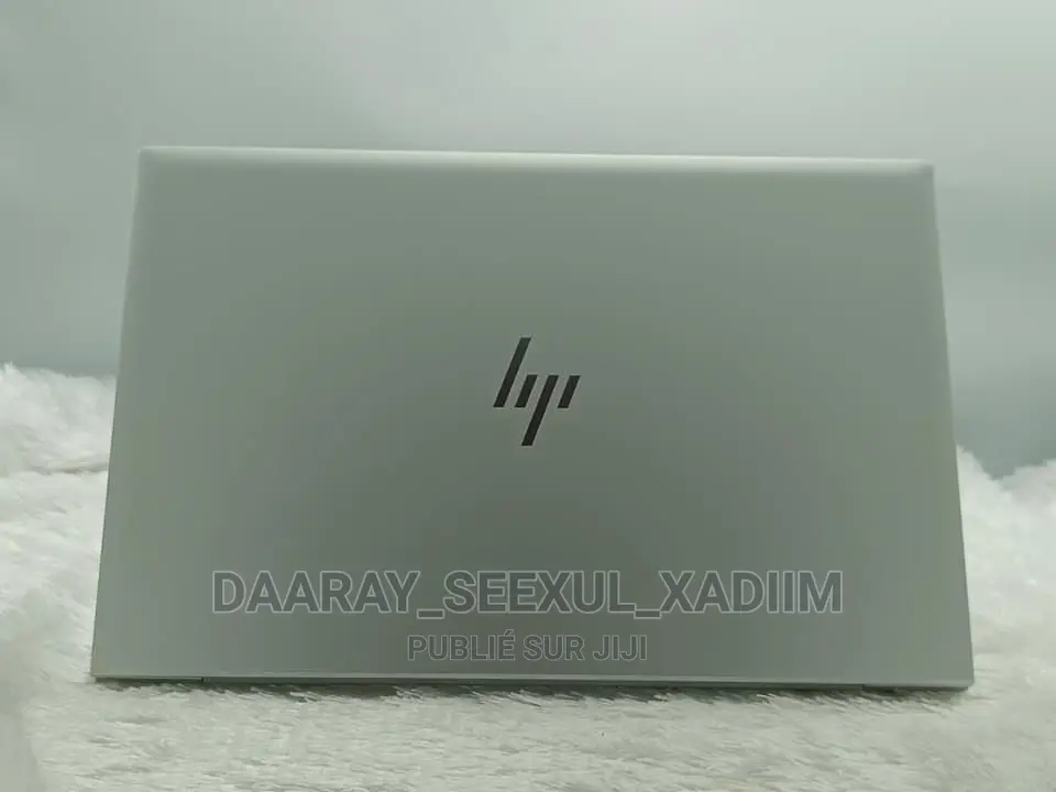 New HP EliteBook 840 G8 16GB Intel Core I5 SSD 256GB