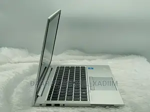 New HP EliteBook 840 G8 16GB Intel Core I5 SSD 256GB