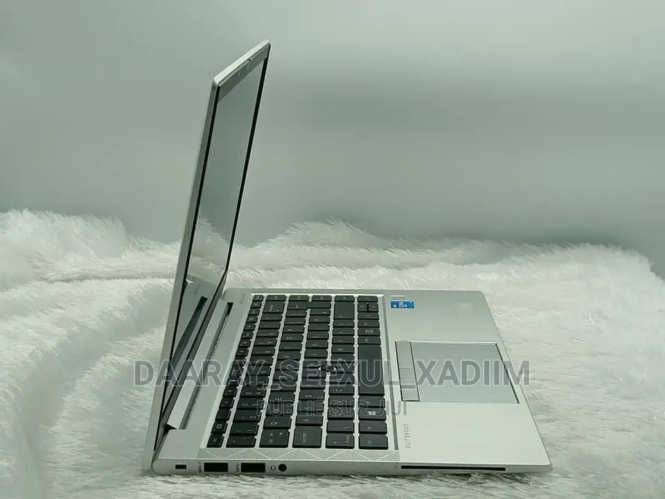 New HP EliteBook 840 G8 16GB Intel Core I5 SSD 256GB