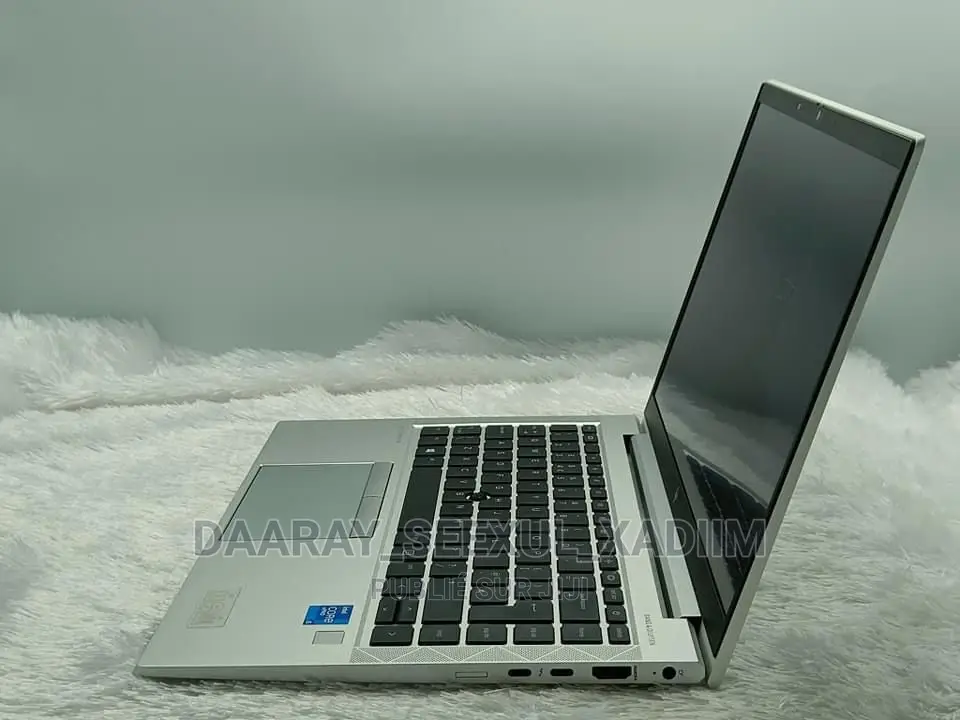 New HP EliteBook 840 G8 16GB Intel Core I5 SSD 256GB