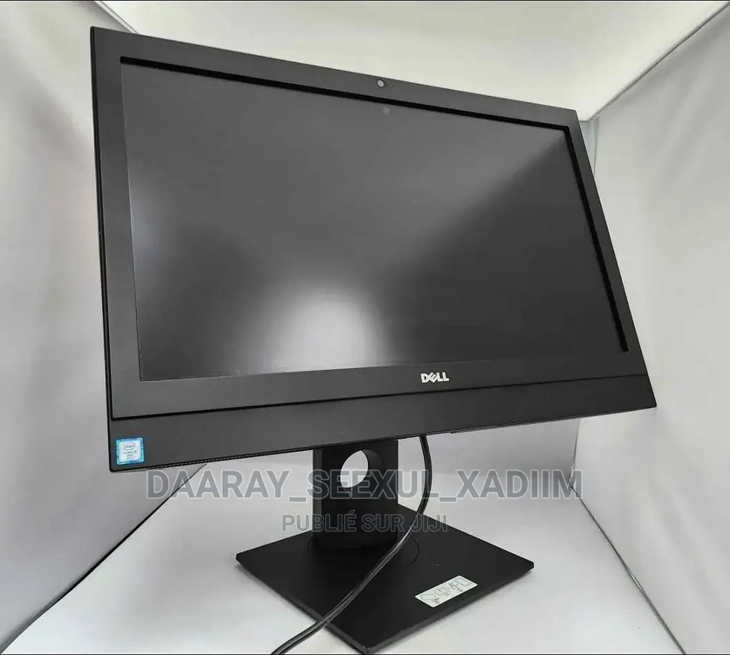 Ordinateur De Bureau Dell OptiPlex 7450 16GB Intel Core I7 HDD 1T