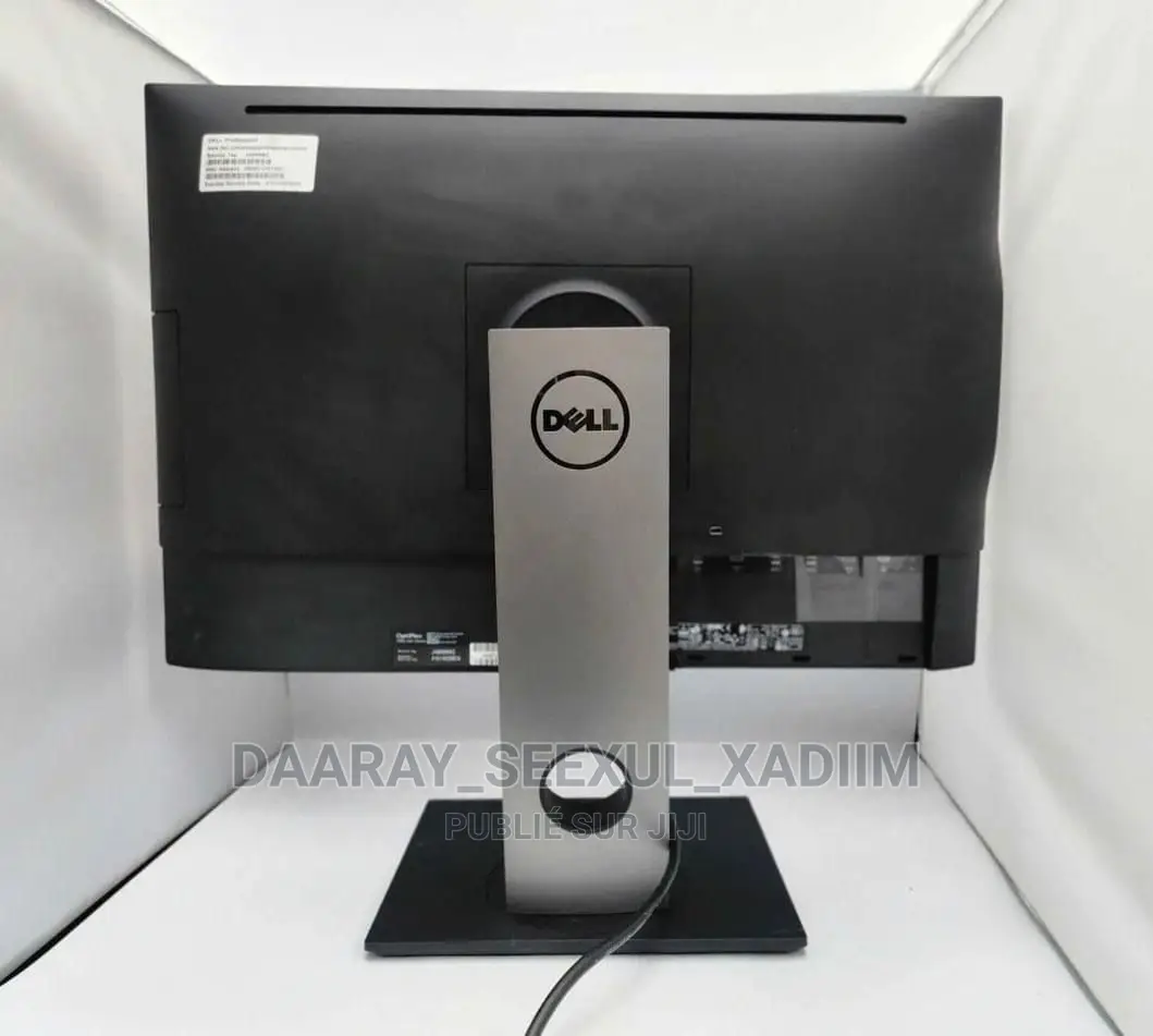 Ordinateur De Bureau Dell OptiPlex 7450 16GB Intel Core I7 HDD 1T