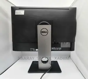 Ordinateur De Bureau Dell OptiPlex 7450 16GB Intel Core I7 HDD 1T