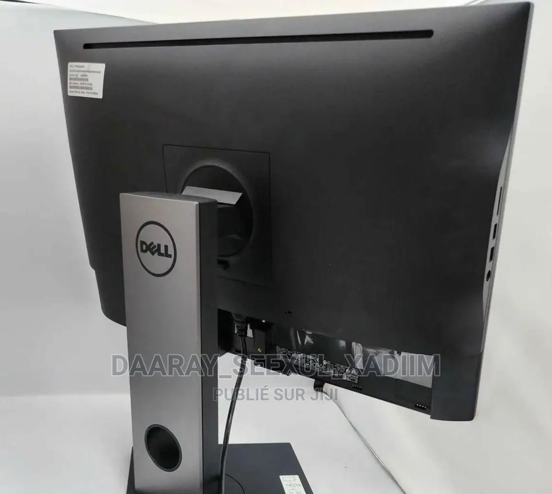 Ordinateur De Bureau Dell OptiPlex 7450 16GB Intel Core I7 HDD 1T