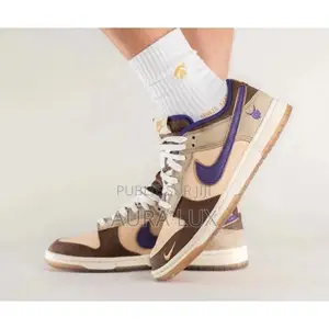 Nike Dunk Low Setsubun 2022
