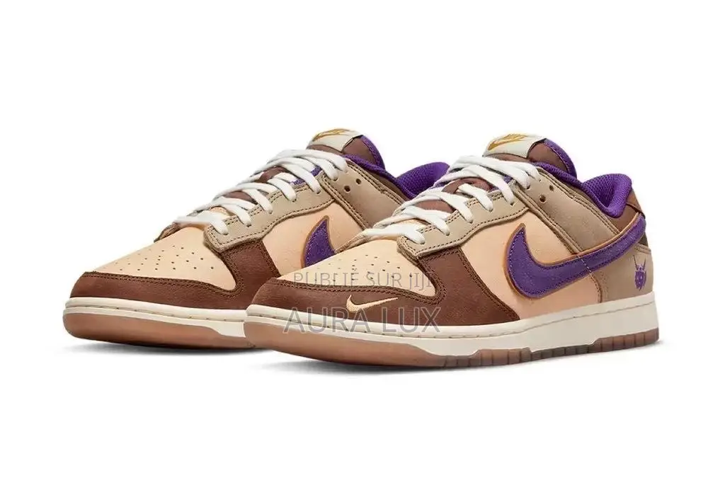 Nike Dunk Low Setsubun 2022