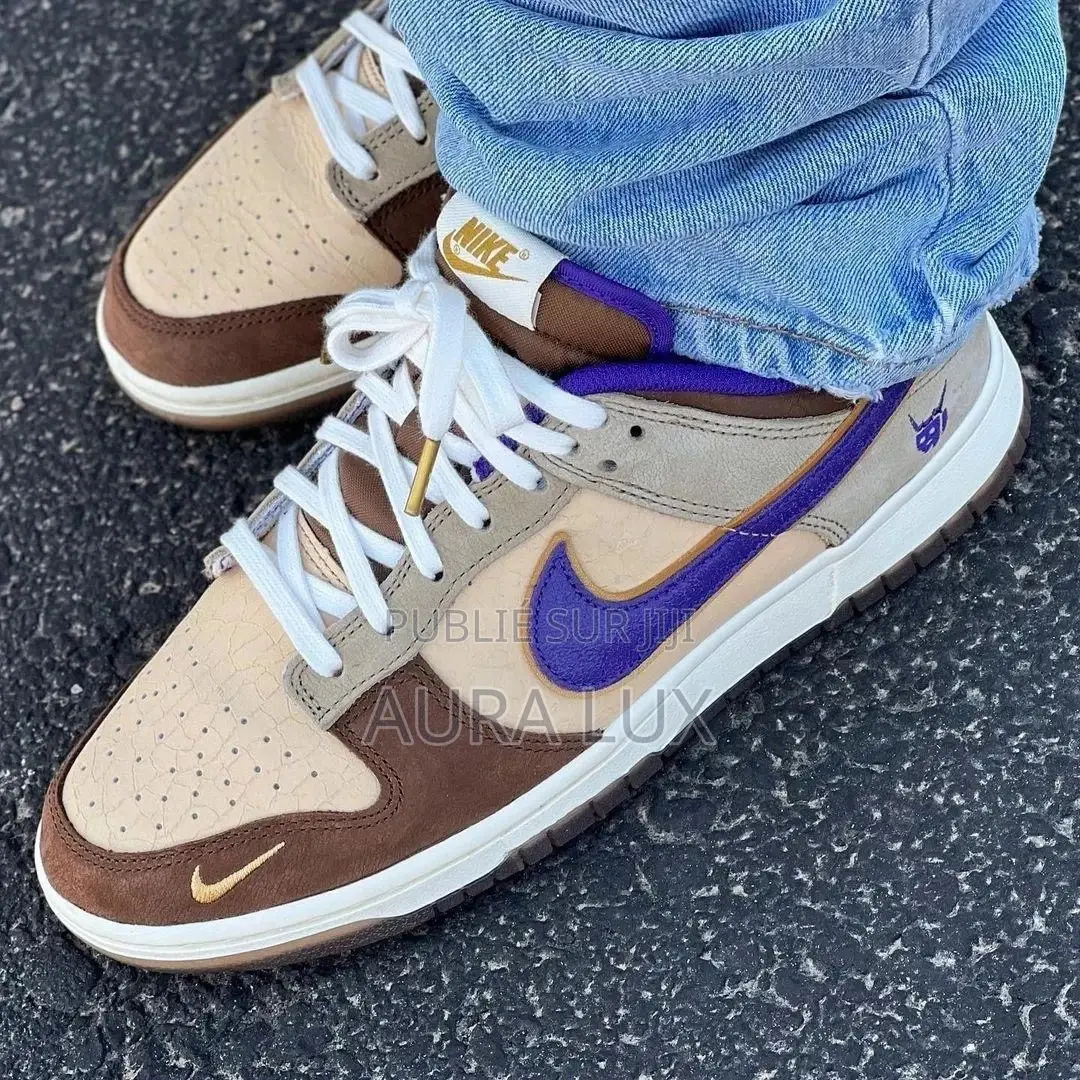Nike Dunk Low Setsubun 2022