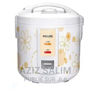 Photo - Cuiseur DE Riz