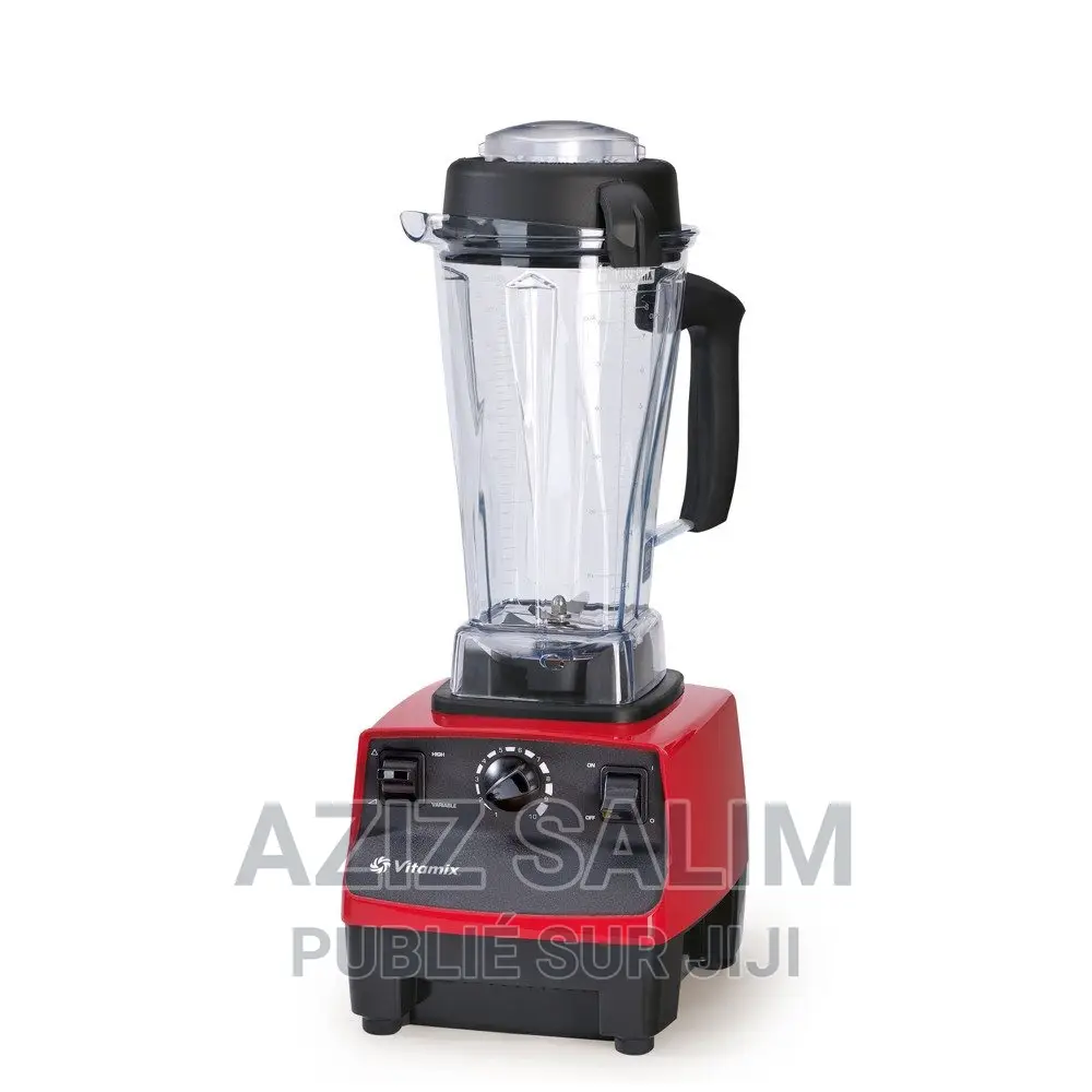 Mixeur Professionelle Puissant