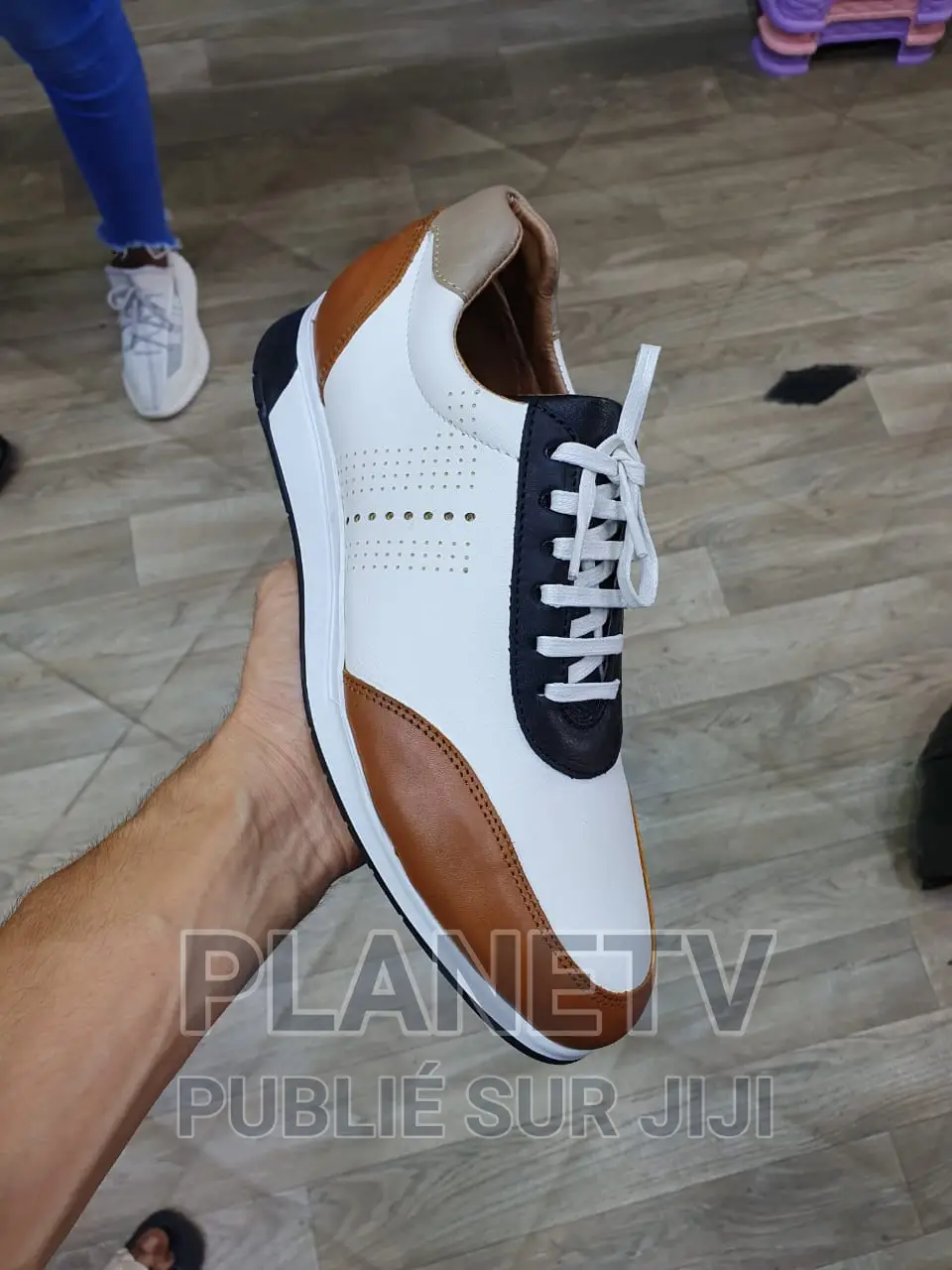 Chaussures Pour Homme