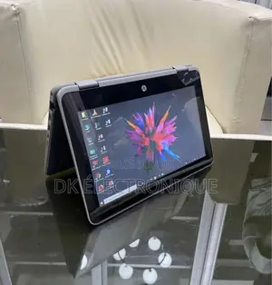 New HP ProBook X360 11 G6 EE 40GB Intel Celeron SSD 128GB