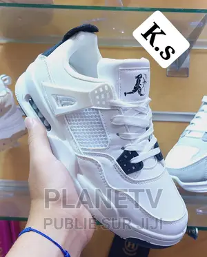 Photo - Chaussures Original