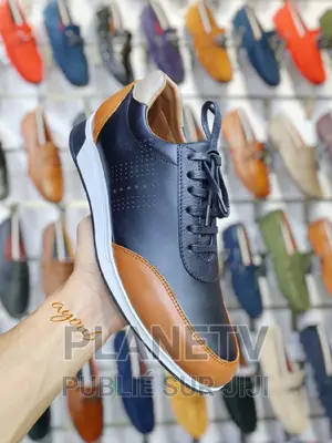 Photo - Chaussures Homme