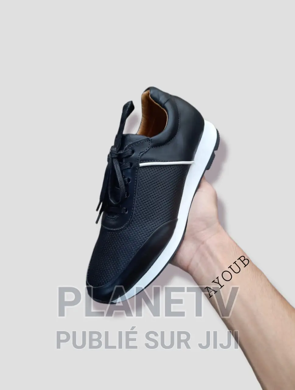 Chaussures Pour Homme