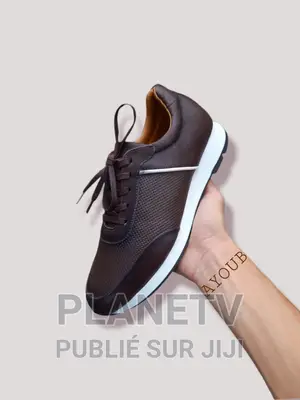 Chaussures Pour Homme