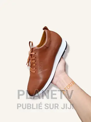 Chaussures Pour Homme