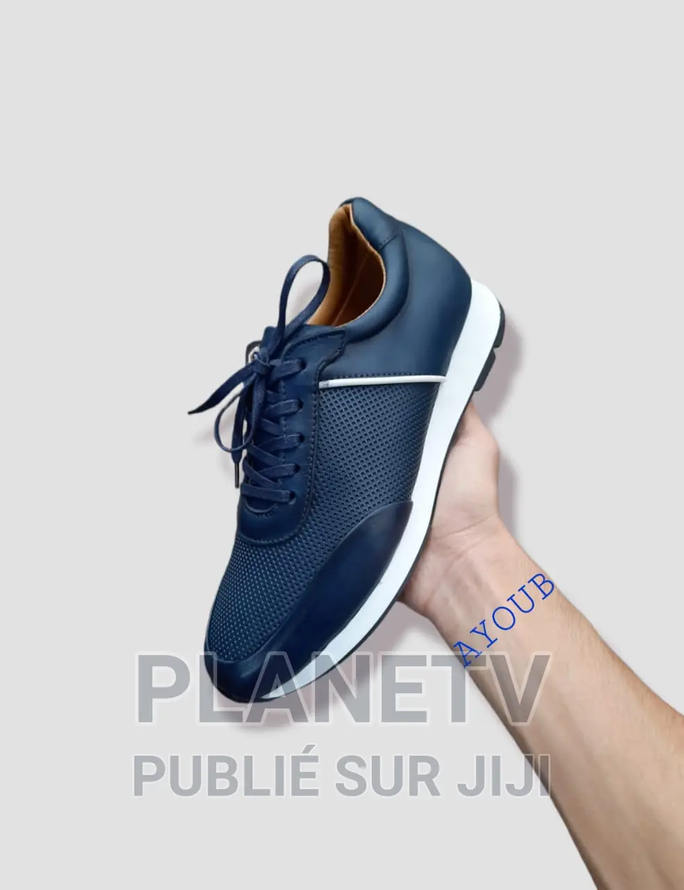 Chaussures Pour Homme