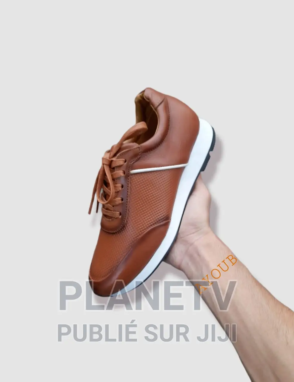 Chaussures Pour Homme