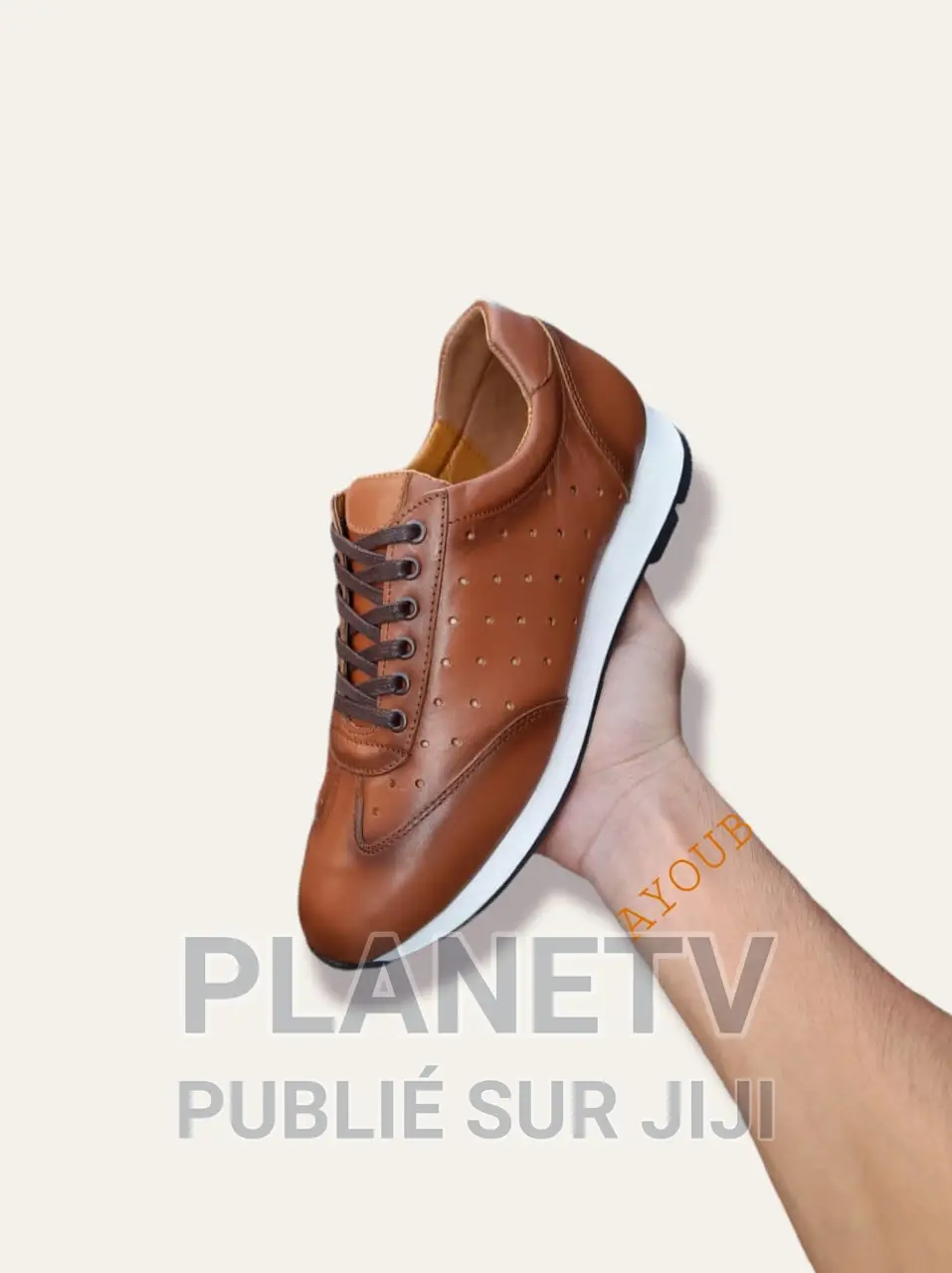 Chaussures Pour Homme