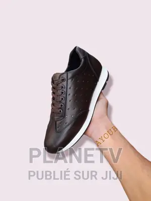 Chaussures Pour Homme