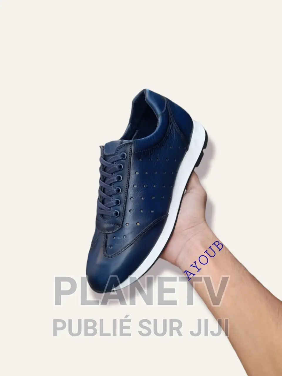 Chaussures Pour Homme