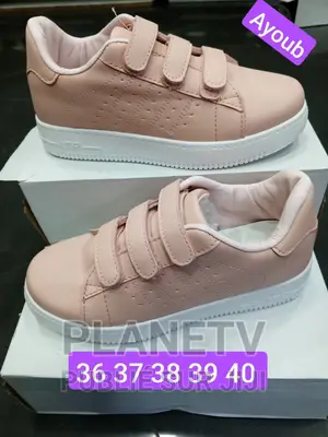 Photo - Chaussures Unisexe