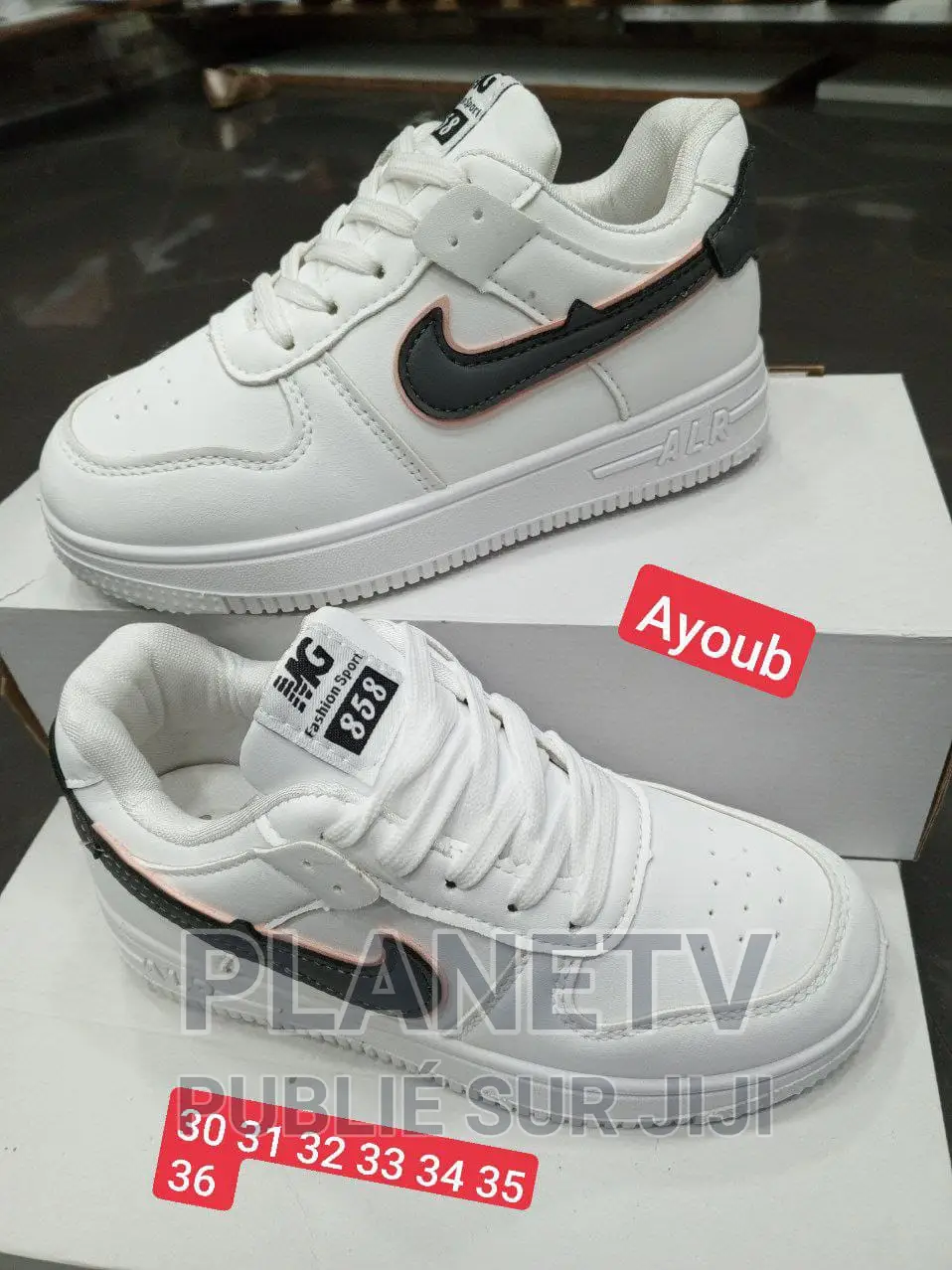 Chaussures Pour Enfants