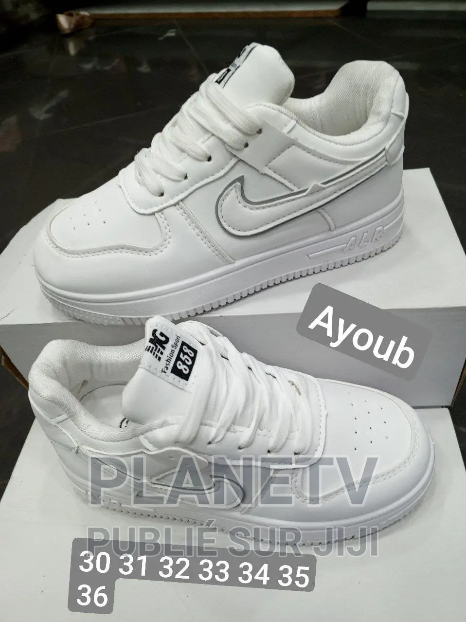 Chaussures Pour Enfants