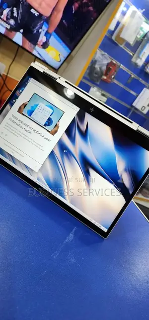 New HP EliteBook 830 G8 16GB Intel Core I5 SSD 512GB