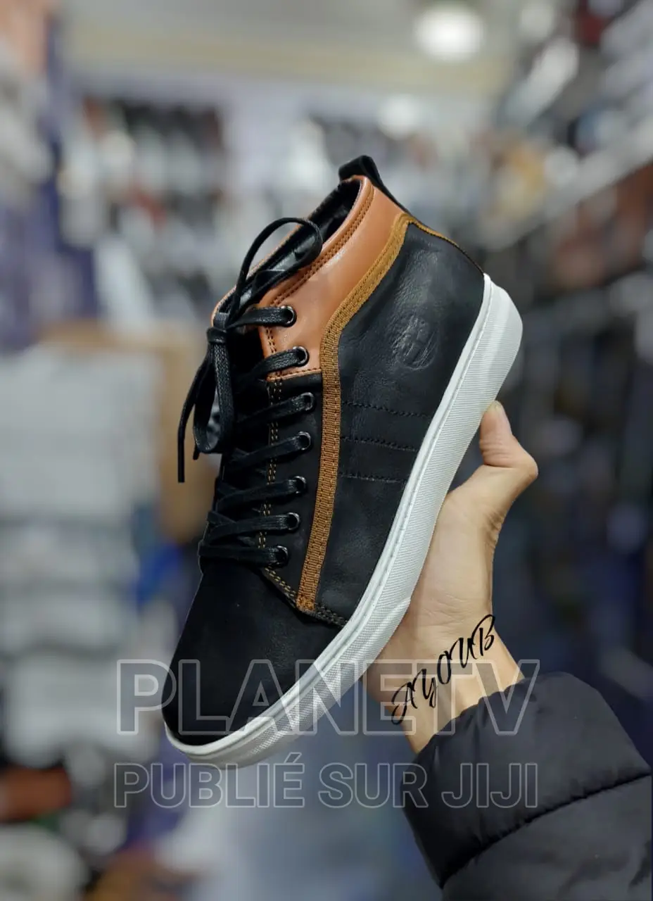 Chaussures Pour Homme